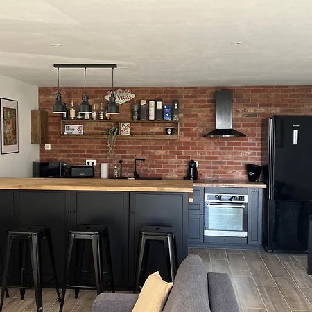 Appartement Valcros - Jardin Vue Mer La Londe-les-Maures ภายนอก รูปภาพ